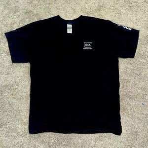 Medium Glock Shirt! Never worn!